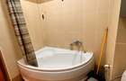Apartament 3 camere,2 dormitoare+living open-space cu bucătăria,bloc nou - 9