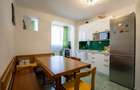 Apartament 3 camere, 2 bai, Nufarul , etaj intermediar - 2