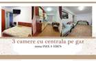 Inel I -EDEN- 3 camere  mobilat si utilat, cu centrala pe gaz - 1