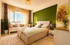 2 camere superb | Cubic 7 Residence - 9