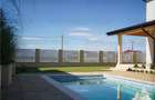 Vila lux 5 camere cu piscina in Dragomiresti-Vale - 5