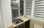 Apartament 3 camere  mobilat zona 13 Septembrie  loc parcare - 4