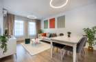 Inchiriere apartament 2 camere | H Pipera Lake | Pipera*Aviatiei | Parcare - 1
