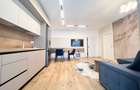 SUPERB /  PRIMA INCHIRIERE / COMPLET MOBILAT SI UTILAT - 2