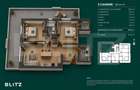 Apartament 3 camere \ Gradina 102 mp \ Bloc Nou \ Buna Ziua - 1
