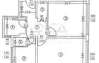 2 camere, P/4, anvelopat, bloc tip P-Drumul Taberei-Favorit - 8
