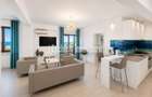 Zona Consilieri - Vedere la Mare - Apartament de LUX cu 3 camere si Parcare - 1