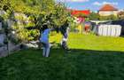 Vand ½ duplex in Ghiroda, 4 Camere, zona excelenta, 2 Locuri de Parcare, AC - 8