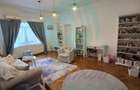 Spatiu, lumina si eleganta intr-un apartment interbelic - 6
