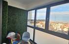 LUX! Ap3cam Terasa cu Priveliste LAC - Parcare Subterana - Termen Lung - 800euro - 23