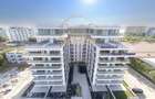 Mamaia Resort - Sale apartment with 2 rooms, 2 bathrooms and terrace. - 23