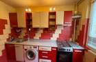 3 camere renovat – Piața Reșița - Aleea Reșița – Parter cu balcon - 14