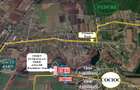 Proprietar, vând teren intravilan în Periș – 4.514 mp - 2