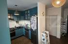 Apartament 3 camere, 72 mp, Beta Residence, zona Auchan Iris - 7