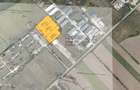 Teren cu destinatie industrial / logistic - 2