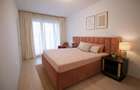 Penthouse Qualis Tractorul Brasov,terasa panoramica,3 balcoane,ales echipat - 10