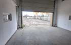 Hală industrială 1.342 mp , platformă 1.000 mp | acces TIR | 380V, 70 kw - 8