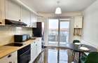 Muta-te imediat | Ap. modern 2 camere, complet mobilat, utilat | Giroc - 4
