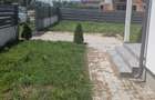 Casa noua! Vila  P+M, situată în zona Buftea –Samurcasi - 32