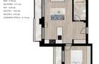 MTL CONSUL RESIDENCE - Apartament nou de vanzare  - 2