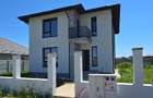 Vila individuala | 4 Camere - 1