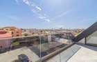 Apartament 4 camere duplex Sisesti - Vedere catre lac - 9