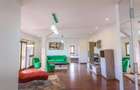 Apartament in vila , mansarda, Dorobanti, Televiziune - 2