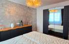 Apartament 2 camere NOU, mobilat LUX + parcare Comat Towers Dacia - Pacurari - 4
