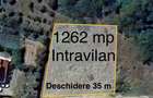 Teren 1262 m2 intravilan sau parcelat Smeura Stoenari Arges - 3