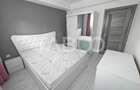 Apartament modern 3 camere - mobilat si utilat - balcon si parcare - 10