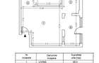 Tomis III , spatii IDEAL BIROURI, 61 mp. + curte, imobil 2023 - 13