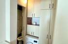 2 camere, decomandate, mobilat modern, in Marasti, zona Piata Marasti - 9
