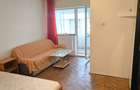 Vand garsoniera in Deva, etaj 3, izolat exterior, zona Strand, mobilata - 1