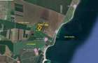 Teren de intravilan aproape de Marea Neagră - 1
