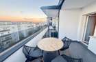 Penthouses de lux in cartierul Kogalniceanu - 3 dormitoare - 101 mp utili - 14