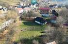 Casă de lemn, cu teren în Borșa - 10