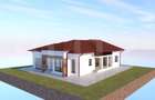 Casă deosebită, 710mp teren, zona Ciugud - Alba - 12
