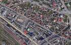GARA-BILA ap. 2 camere, 2 balcoane, et.1/8, LIBER, 63 m2, simplu! - 1