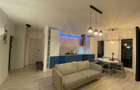 Apartament modern 3 camere balcon 5 mp utili si parcare zona Centrala - 1