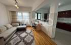 Apartament de inchiriat cu 5 camere 2 bai bloc cu lift Turnisor Sibiu - 1