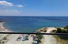 Faleza Nord- bloc nou-2 camere cu vedere frontala la mare - 8