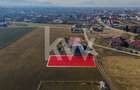 Teren intravilan 585mp Sânpetru, panoramă Lempes si padure, Comision 0% - 8