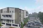 Apartament 2 camere D, Nicolina la 500m de Bulevard cod: 144397 - 3