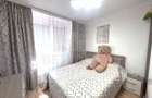 2Camere-Decomandat-54mp-Centrala Termica-AC-Mansarda-George Enescu