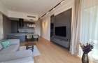 APARTAMENT PREMIUM la inchiriere cu 3 camere in One Verdi Park, VEDERE SPRE PARC