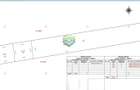 Teren Lotizat 432mp | Saftica | Balotesti - 3