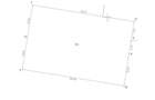 Teren de vanzare, zona Metro-Carcea, 992mp - 3