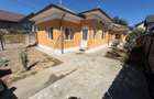 CASĂ  105 MP UTILI TEREN 400 MP COMUNA BERCENI STRADA CIULINI - 9