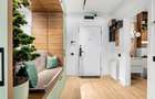 Sea view  apartment- Alezzi Infinity  /  parking spot - 8