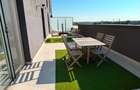 Inchiriez apartament 3 camere tip penthause - 2